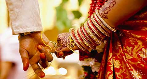 Marriage prediction solves doshas in your marriage horoscope