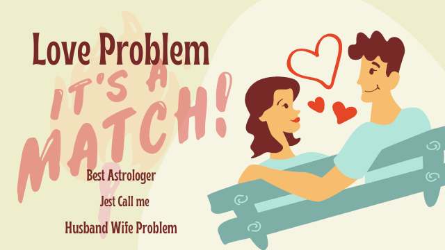 5 Effective Ways to Solve Love Problems in Oxford