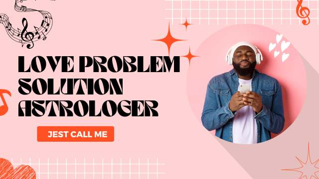 Love Problem Solution in Brooklyn - Astrologer Molvi Majeed Khan