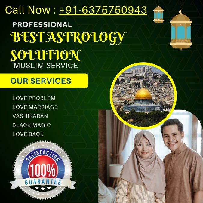 Unveiling the Power of Love Problem Solution Astrology