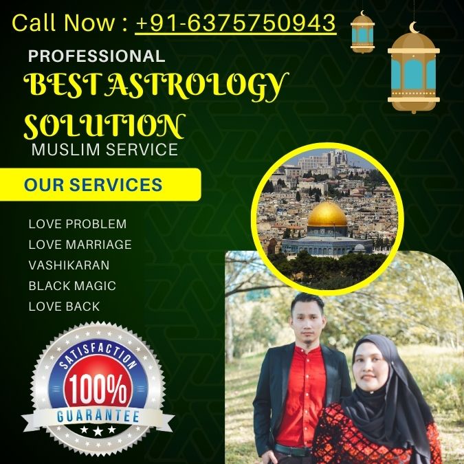 Astrological Insights for Love Back Solutions