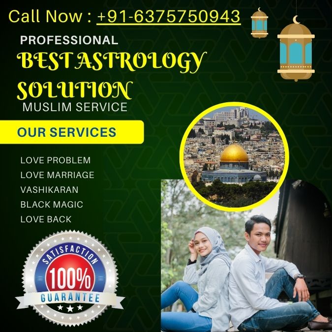 Family Problem Solution Astrology