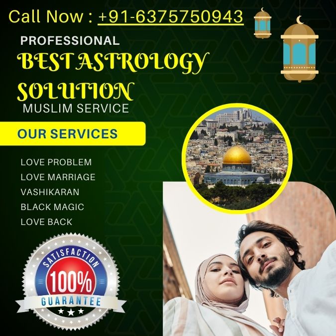 Astrological Insights for Breakup Problem Solutions